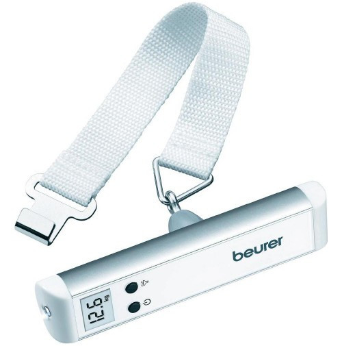 Багажні ваги Beurer LS 10, фото 1