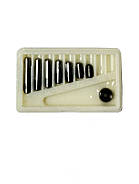 Нутромір індикаторний 18-35 мм MAR-POL, фото 2