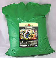 Эмочки-Бокаши для земледелия с микоризой  для 10кг