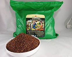 Эмочки-Бокаши для земледелия с микоризой  для 3 кг