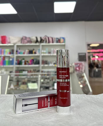 Антивікова ліфтинг-сироватка з PDRN та екзосомами - Medi peel Phyto Exosome PDRN Lifting Shot Serum 50мл, фото 1
