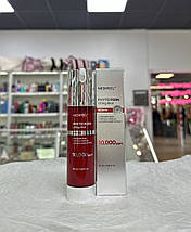 Антивікова ліфтинг-сироватка з PDRN та екзосомами - Medi peel Phyto Exosome PDRN Lifting Shot Serum 50мл, фото 3