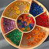 Тарілка для сортування та занять (35 см), фото 2