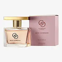 Парфумерна вода Miss Giordani (Міс Джордані) Oriflame