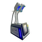 Апарат для кріоліполізу 360 - 800 Вт, одночасна робота двома ручками, фото 2