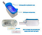 Апарат для кріоліполізу 360 - 800 Вт, одночасна робота двома ручками, фото 7
