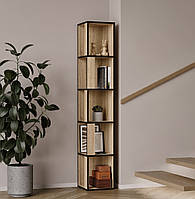 Стелаж на 5 комірок P42