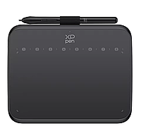 Графический планшет ХP-Pen Deco 640 Black