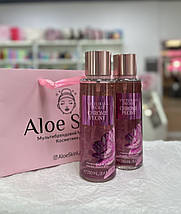 Парфумованний спроей для тіла Victoria's Secret Chrome Peony Fragrance Mist 250мл, фото 4