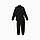 Костюм спортивний Puma POWER Tracksuit Men 681900 01 (чорний, бавовняний, теплий, фліс, логотип пума), фото 4