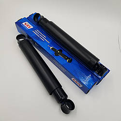 Амортизатор передній/задній Газель 3302 (комплект 2 шт.) LSA Словаччина