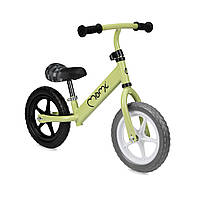 Біговел MoMi FLEET Green