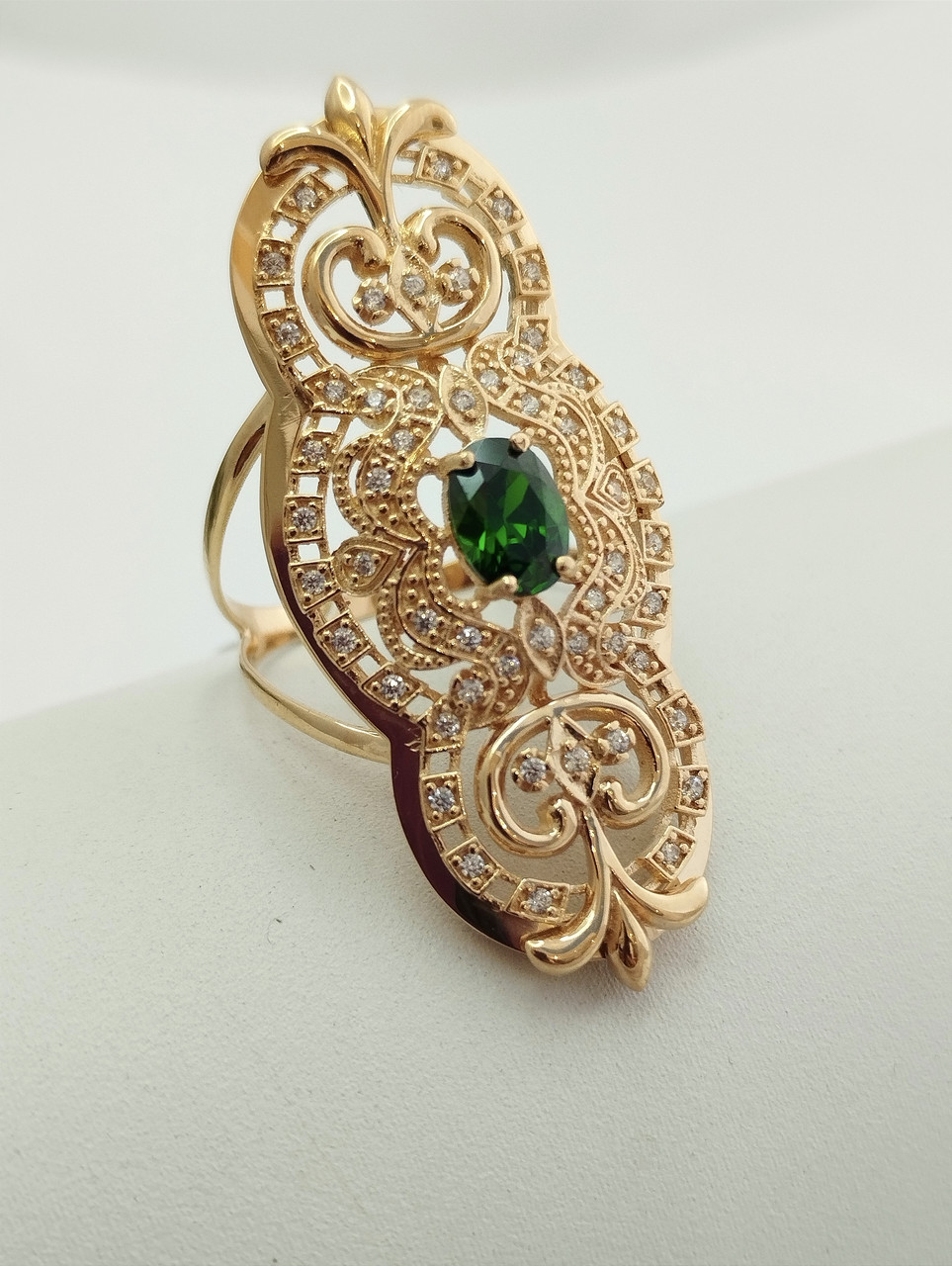 Золоте кільце