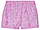 Дитячі шорти lupilu для дівчинки комплект 98-104 см (2-4Y), фото 3