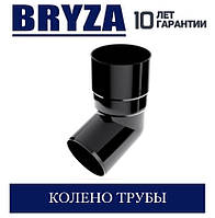 BRYZA 150/110 мм Коліно труби 67 градусів 110 мм