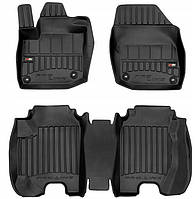 Коврики в салон авто Honda Civic IX 2011-2016 Frogum Pro-Line 3D426030