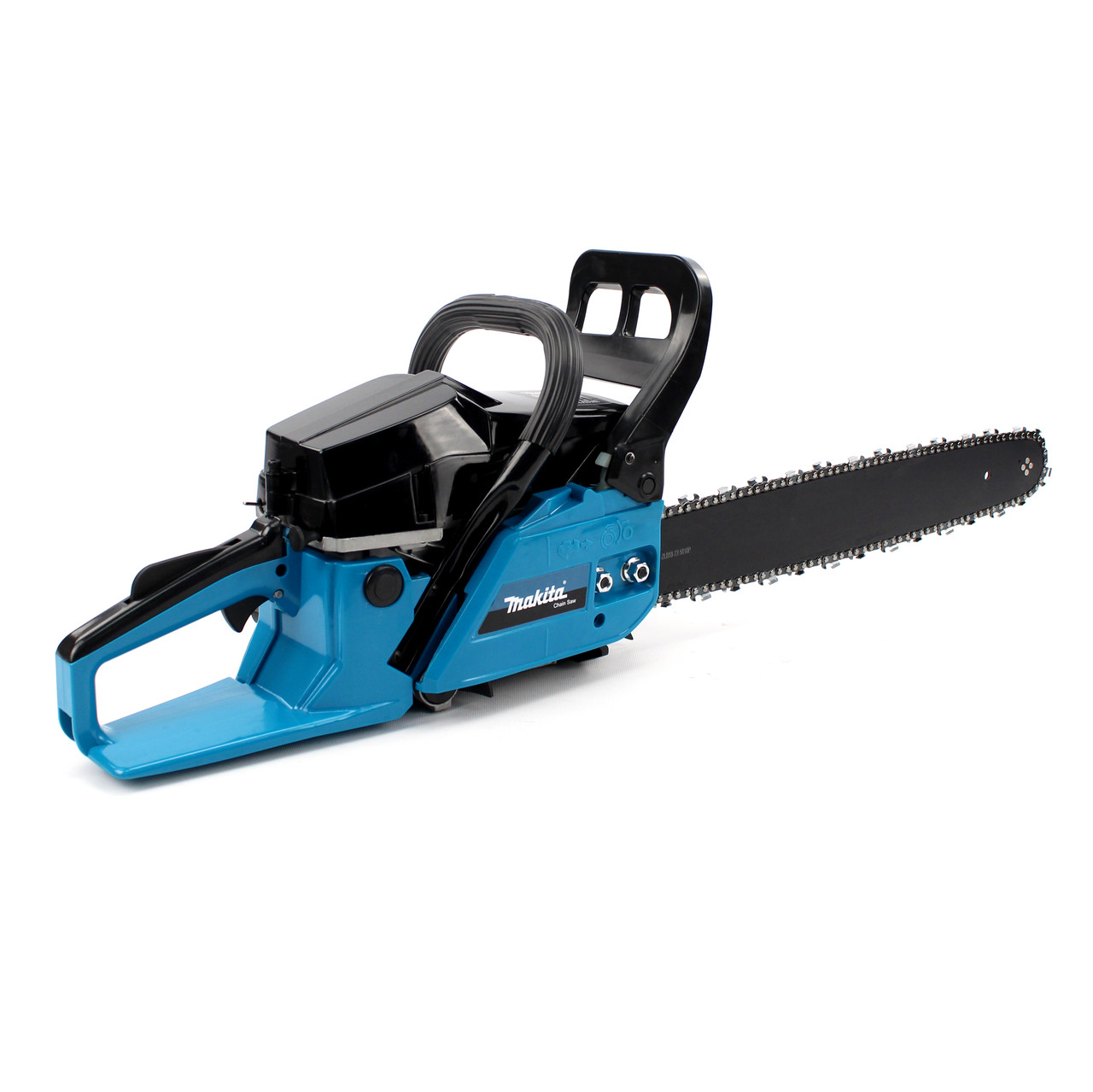 Бензопила Makita EA6100 P45E (шина 40 см, 3.8 кВт). Ланцюгова пила Макіта EA6100 P45E