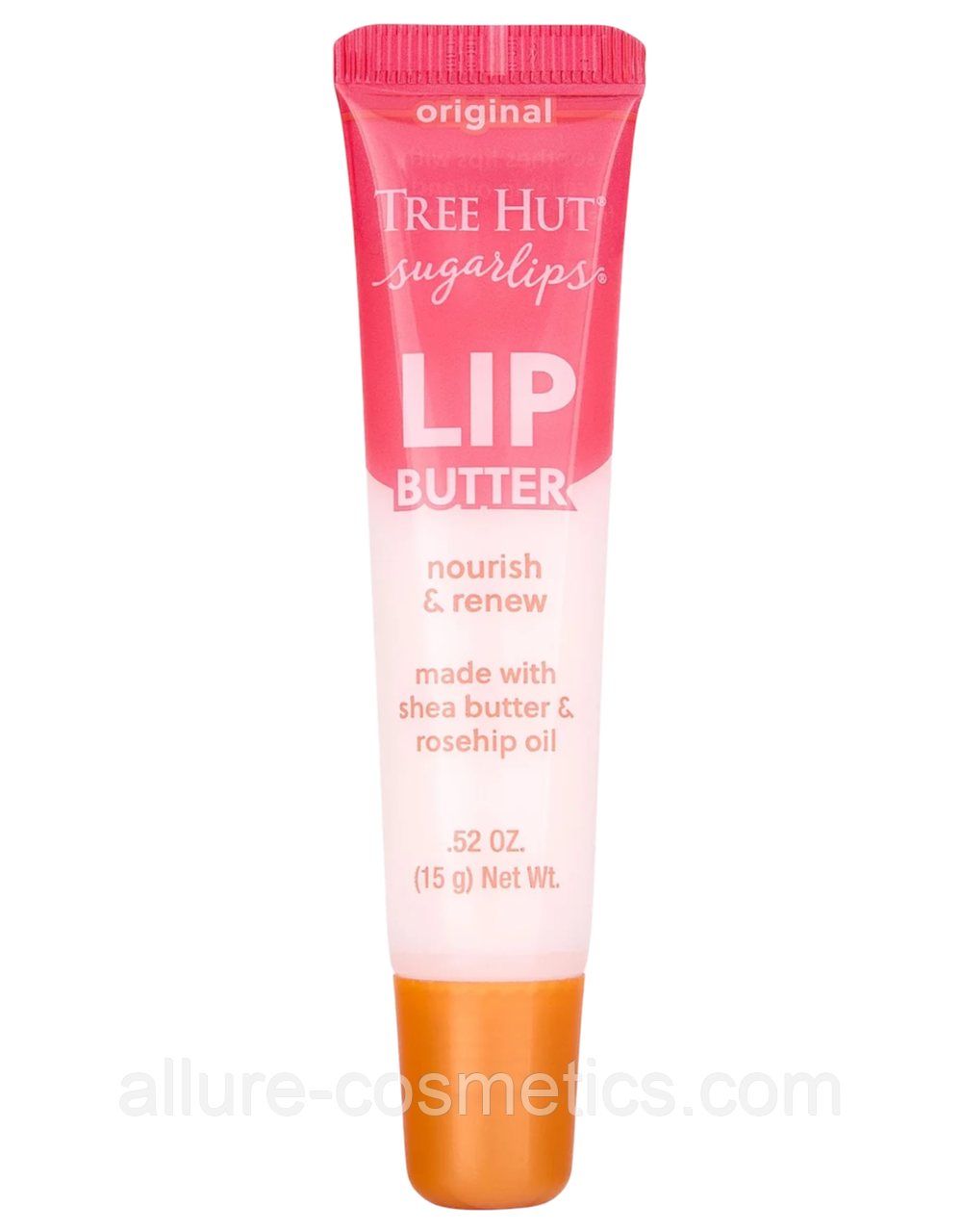 Батер для губ Tree Hut Original Sugarlips Lip Butter 15g