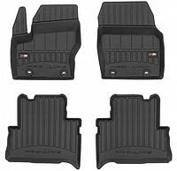 Коврики в салон авто Ford C-Max II 2010-2019 Frogum Pro-Line 3D409200