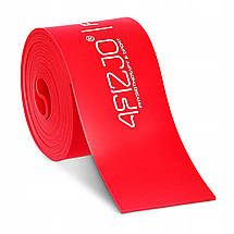 Стрічка компресійна для флоссингу 4FIZJO Floss Band 207 x 5 x 0.1 см 4FJ0519 Poland, фото 4