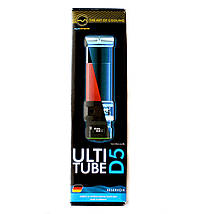 Aqua Computer Ultitube D5 Pro, D5 NEXT, Leakshield
