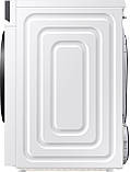 Сушильна машина Samsung DV90BB5245AEUA ( білий з чорним ) DS, фото 8