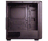 Корпус Golden Field GL702 без БЖ ( Black ) DS, фото 3