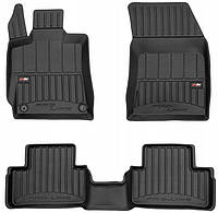 Коврики в салон авто DS 4 II с 2021,Opel Astra L с 2022,Peugeot 308 III с 2021Frogum Pro-Line 3D427167