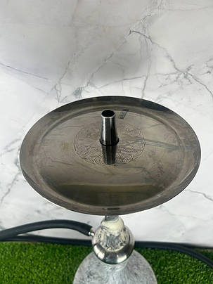 Елегантний кальян Totem Hookah EVO – стиль та якість в одному Б/У, фото 3