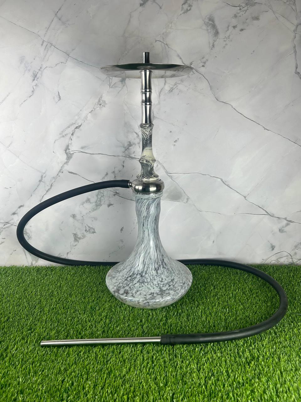 Елегантний кальян Totem Hookah EVO – стиль та якість в одному Б/У