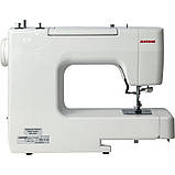 Джаноме E-Line 25, фото 2