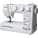 Джаноме E-Line 25, фото 4