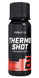 Жироспалювач Thermo Shot BioTech 60 мл Тропічні фрукти