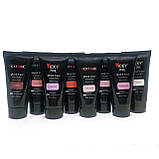 ГЕЛЬ ГІБРИД ПОЛИГЕЛЬ (РОЖЕВИЙ ) VICKY NAIL 30 мл, фото 5