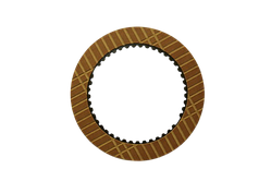 XKBT-00823, XKBT00271 Диск фрикційний внутрішній HYUNDAI 35/40/45D-7E,50D-7AE