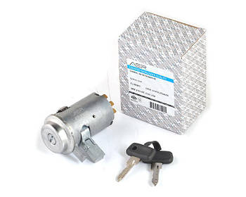 Замок запалювання ВАЗ 2101-07, 2121-214 Classic, ASR