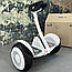 Сігвей Segway Ninebot MINI M1 54V 4.4Ah Білий | з LED - підсвіткою колес, фото 7