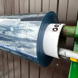 Силікон у рулонах