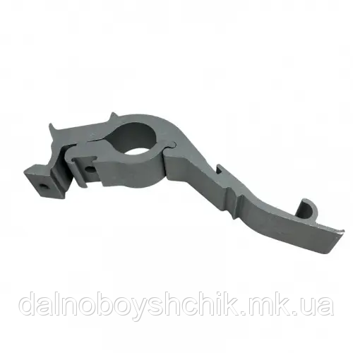 Кронштейн кріплення крила Renault DXI; VOLVO PROFIT PR BP07-VL-089 (7420583434,7420583440, 20498620), фото 1