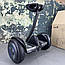 Сігвей Segway Ninebot MINI M1 54V 4.4Ah Чорний | з LED - підсвіткою колес, фото 4