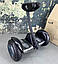 Сігвей Segway Ninebot MINI M1 54V 4.4Ah Чорний | з LED - підсвіткою колес, фото 5