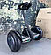 Сігвей Segway Ninebot MINI M1 54V 4.4Ah Чорний | з LED - підсвіткою колес, фото 6