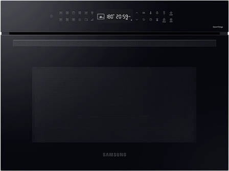 Мікрохвильовка з грилем і конвекцією Samsung NQ5B4353FBK, фото 1