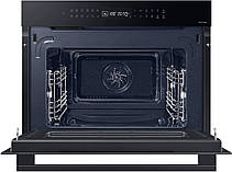 Мікрохвильовка з грилем і конвекцією Samsung NQ5B4353FBK, фото 6