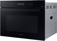 Мікрохвильовка з грилем і конвекцією Samsung NQ5B4353FBK, фото 3