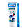 Набір Gum Junior Curaprox Kids від 6-12 років (зубна паста 50 мл із фтором+зубна щітка блакитна), фото 5