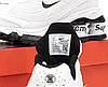 Чоловічі кросівки Найк Nike Shox Ride 2 SP x Supreme White Black ALL20045, фото 6