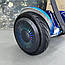 Сігвей Segway Ninebot MINI M1 54V 4.4Ah Синій космос | з LED - підсвіткою колес, фото 4