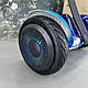 Сигвей Segway Ninebot MINI M1 54V 4.4Ah Синий космос | с LED подсветкой колес - фото 3 - id-p2515462467