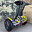 Сігвей Segway Ninebot MINI M1 54V 4.4Ah Хіп-Хоп  | з LED - підсвіткою колес, фото 7